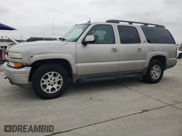 ✅ 2004 Chevrolet Suburban Z71 • VIN: 3GNFK16Z04G153177 • Лот: 44893795. Опубликован ранее на Copart с пробегом 222 092 миль. Бесплатный доступ к архиву аукционных продаж из США и подробный отчёт об истории автомобиля на DreamBid. Изображение 1.