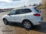 ✅ 2008 Hyundai Santa Fe SE • VIN: 5NMSH73E68H185975 • Lot: 92047685. Wystawiony na Copart z przebiegiem 195 464 mil. Bezpłatny archiwum sprzedaży aukcyjnych z USA i szczegółowy raport historii pojazdu na DreamBid. Zdjęcie 2.