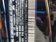 ✅ 2021 Mercedes-Benz A 220 • VIN: W1K3G4EB3MJ279962 • Лот: 64541275. Опубликован ранее на Copart с пробегом 62 319 миль. Бесплатный доступ к архиву аукционных продаж из США и подробный отчёт об истории автомобиля на DreamBid. Изображение 12.