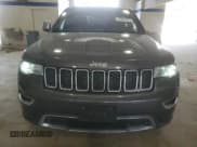 ✅ 2020 Jeep Grand Cherokee Limited • VIN: 1C4RJFBG1LC193568 • Lot: 53499975. Listed on Copart with 123,546 mi. Free auction sales archive from the USA and detailed vehicle history report at DreamBid. Image 5.