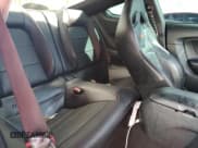 ✅ 2017 Ford Mustang EcoBoost Premium • VIN: 1FA6P8TH4H5311778 • Lot: 87293625. Listed on Copart with 109,431 mi. Free auction sales archive from the USA and detailed vehicle history report at DreamBid. Image 10.