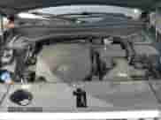 2022 Hyundai Palisade SEL с VIN KM8R4DHE9NU417633, выставлен на аукционе Copart как лот 71529304 с пробегом 70 182 миль миль и Списание • Salvage title. История ставок и продаж доступна на DreamBid. Изображение 11.