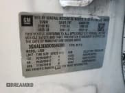 ✅ 2013 Chevrolet Captiva Sport LT • VIN: 3GNAL3EK8DS586380 • Лот: 50205715. Опубликован ранее на Copart с пробегом 152 727 миль. Бесплатный доступ к архиву аукционных продаж из США и подробный отчёт об истории автомобиля на DreamBid. Изображение 12.