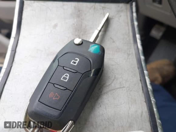 ✅ 2017 Ford F-150 XL • VIN: 1FTFW1EF9HKC87737 • Lot: 43796911. Listed on IAAI with 214,443 mi. Free auction sales archive from the USA and detailed vehicle history report at DreamBid. Image 11.