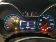 ✅ 2018 Chevrolet Impala LT • VIN: 2G1105S34J9163310 • Лот: 59032794. Опубликован ранее на Copart с пробегом 148 456 миль. Бесплатный доступ к архиву аукционных продаж из США и подробный отчёт об истории автомобиля на DreamBid. Изображение 9.