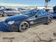 ✅ 2006 Mercedes-Benz SL 500 • VIN: WDBSK75F26F112022 • Lot: 95569585. Listed on Copart with 116,767 mi. Free auction sales archive from the USA and detailed vehicle history report at DreamBid. Image 1.