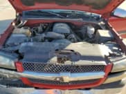 ✅ 2004 Chevrolet Silverado 1500 LS • VIN: 2GCEC19TX41339861 • Лот: 77693614. Опубликован ранее на Copart с пробегом Не указан. Бесплатный доступ к архиву аукционных продаж из США и подробный отчёт об истории автомобиля на DreamBid. Изображение 11.