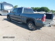 ✅ 2006 Chevrolet Silverado 2500HD LT3 • VIN: 1GCHK23D36F233447 • Лот: 42676674. Опубликован ранее на IAAI с пробегом Не указан. Бесплатный доступ к архиву аукционных продаж из США и подробный отчёт об истории автомобиля на DreamBid. Изображение 3.