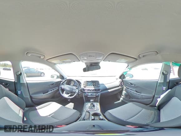 ✅ 2021 Hyundai Kona SEL • VIN: KM8K2CAA6MU607803 • Лот: 58297284. Опубликован ранее на Copart с пробегом 14 176 миль. Бесплатный доступ к архиву аукционных продаж из США и подробный отчёт об истории автомобиля на DreamBid. Изображение 12.