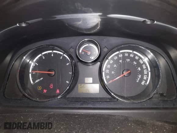 2008 Saturn VUE XE z VIN 3GSCL33P38S630960, wystawiony jako IAAI lot #41372207 z przebiegiem 141 133 mil mil oraz . Historia ofert i sprzedaży dostępna na DreamBid. Obrazek 7.