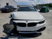 ✅ 2020 BMW 4 Series 430i • VIN: WBA4Z1C06L5N33385 • Lot: 62475365. Wystawiony na Copart z przebiegiem 8 513 mil. Bezpłatny archiwum sprzedaży aukcyjnych z USA i szczegółowy raport historii pojazdu na DreamBid. Zdjęcie 5.