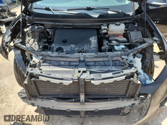 ✅ 2018 Chevrolet Traverse LT Cloth • VIN: 1GNERGKW9JJ168793 • Lot: 65364335. Wystawiony na Copart z przebiegiem 197 180 mil. Bezpłatny archiwum sprzedaży aukcyjnych z USA i szczegółowy raport historii pojazdu na DreamBid. Zdjęcie 11.