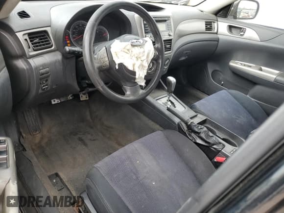 ✅ 2008 Subaru Impreza Outback Special Sports • VIN: JF1GH63698H807176 • Лот: 51660355. Опубликован ранее на Copart с пробегом 203 374 миль. Бесплатный доступ к архиву аукционных продаж из США и подробный отчёт об истории автомобиля на DreamBid. Изображение 8.