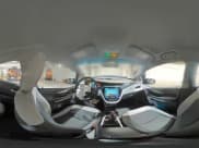 ✅ 2020 Chevrolet Bolt EV LT • VIN: 1G1FY6S02L4149616 • Lot: 84306444. Wystawiony na Copart z przebiegiem 13 591 mil. Bezpłatny archiwum sprzedaży aukcyjnych z USA i szczegółowy raport historii pojazdu na DreamBid. Zdjęcie 13.