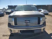 ✅ 2012 Ford F-150 Lariat • VIN: 1FTFW1CT0CFA35773 • Лот: 86322155. Опубликован ранее на Copart с пробегом 235 276 миль. Бесплатный доступ к архиву аукционных продаж из США и подробный отчёт об истории автомобиля на DreamBid. Изображение 5.