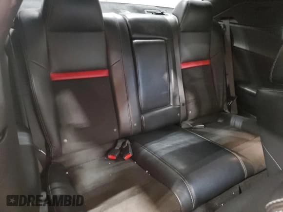 ✅ 2009 Dodge Challenger SRT-8 • VIN: 2B3LJ74W39H502383 • Lot: 80774084. Wystawiony na Copart z przebiegiem 177 266 mil. Bezpłatny archiwum sprzedaży aukcyjnych z USA i szczegółowy raport historii pojazdu na DreamBid. Zdjęcie 10.