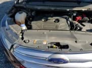 ✅ 2018 Ford Edge Titanium • VIN: 2FMPK4K98JBC15634 • Лот: 90144165. Опубликован ранее на Copart с пробегом 92 791 миль. Бесплатный доступ к архиву аукционных продаж из США и подробный отчёт об истории автомобиля на DreamBid. Изображение 14.