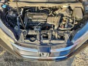 ✅ 2015 Honda CR-V EX-L • VIN: 2HKRM3H7XFH547187 • Lot: 94720455. Listed on Copart with 194,133 mi. Free auction sales archive from the USA and detailed vehicle history report at DreamBid. Image 11.