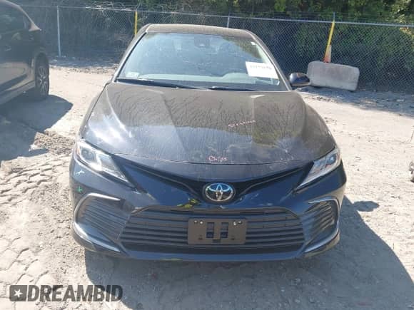 2022 Toyota Camry LE с VIN 4T1C11BK4NU051561, выставлен на аукционе IAAI как лот 43171630 с пробегом 34 336 миль миль и . История ставок и продаж доступна на DreamBid. Изображение 13.