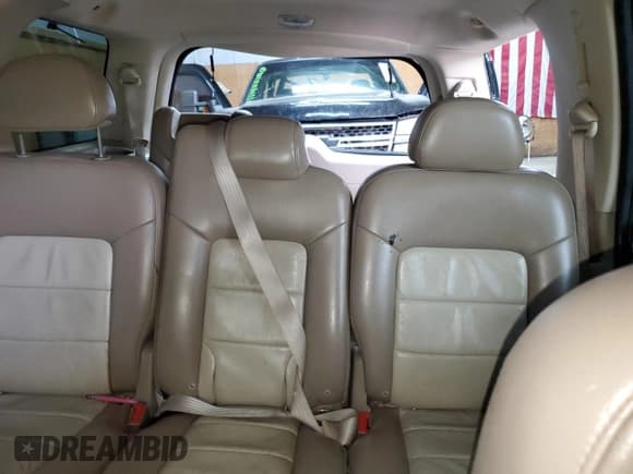 ✅ 2004 Ford Expedition Eddie Bauer • VIN: 1FMPU18L64LA87913 • Лот: 71676585. Опубликован ранее на Copart с пробегом 150 852 миль. Бесплатный доступ к архиву аукционных продаж из США и подробный отчёт об истории автомобиля на DreamBid. Изображение 10.