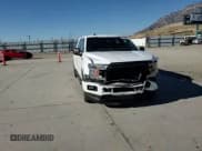 ✅ 2019 Ford F-150 XLT • VIN: 1FTEW1E47KKE66151 • Lot: 81835495. Listed on Copart with 77,211 mi. Free auction sales archive from the USA and detailed vehicle history report at DreamBid. Image 14.