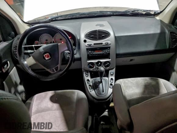 ✅ 2004 Saturn VUE V6 • VIN: 5GZCZ53454S816208 • Lot: 95139205. Wystawiony na Copart z przebiegiem 240 583 mil. Bezpłatny archiwum sprzedaży aukcyjnych z USA i szczegółowy raport historii pojazdu na DreamBid. Zdjęcie 8.