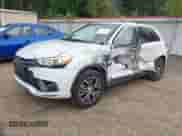 2018 Mitsubishi Outlander SE with VIN JA4AP3AW6JU006930, listed as a IAAI auction lot 43094997 with 82,255 mi miles and . Bid and sale history available at DreamBid. Image 17.