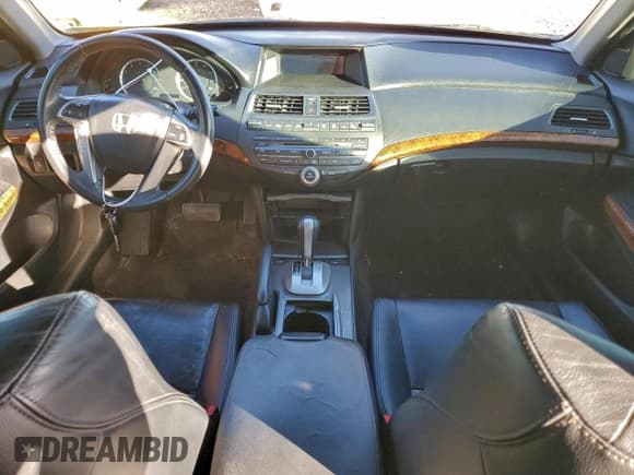 ✅ 2011 Honda Accord EX-L • VIN: 1HGCP3F89BA003484 • Лот: 95948545. Опубликован ранее на Copart с пробегом 154 284 миль. Бесплатный доступ к архиву аукционных продаж из США и подробный отчёт об истории автомобиля на DreamBid. Изображение 8.