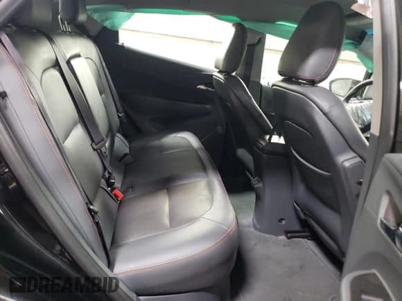 ✅ 2017 Chevrolet Bolt EV Premier • VIN: 1G1FX6S0XH4173785 • Lot: 44444125. Wystawiony na Copart z przebiegiem 75 840 mil. Bezpłatny archiwum sprzedaży aukcyjnych z USA i szczegółowy raport historii pojazdu na DreamBid. Zdjęcie 10.