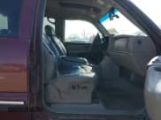 ✅ 2001 Chevrolet Silverado 2500HD LS • VIN: 1GCHK23UX1F185812 • Lot: 41879549. Listed on IAAI with 212,295 mi. Free auction sales archive from the USA and detailed vehicle history report at DreamBid. Image 5.