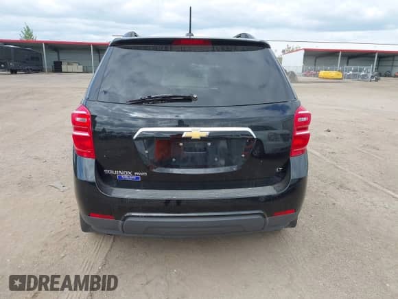 2017 Chevrolet Equinox LT с VIN 2GNFLFEK2H6262725, выставлен на аукционе IAAI как лот 43137060 с пробегом 79 388 миль миль и . История ставок и продаж доступна на DreamBid. Изображение 16.