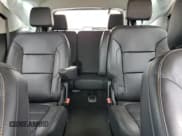 ✅ 2019 Chevrolet Traverse LT • VIN: 1GNERHKW5KJ240757 • Lot: 54717224. Wystawiony na Copart z przebiegiem 79 263 mil. Bezpłatny archiwum sprzedaży aukcyjnych z USA i szczegółowy raport historii pojazdu na DreamBid. Zdjęcie 10.