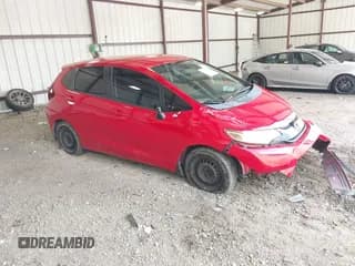 ✅ 2016 Honda Fit LX • VIN: JHMGK5H50GS002141 • Лот: 42884255. Опубликован ранее на IAAI с пробегом 208 684 миль. Бесплатный доступ к архиву аукционных продаж из США и подробный отчёт об истории автомобиля на DreamBid. Изображение 1.