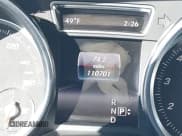 ✅ 2016 Mercedes-Benz GLE 350 • VIN: 4JGDA5JB2GA655708 • Лот: 43862635. Опубликован ранее на IAAI с пробегом 110 701 миль. Бесплатный доступ к архиву аукционных продаж из США и подробный отчёт об истории автомобиля на DreamBid. Изображение 15.