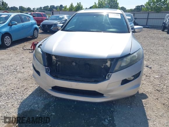 ✅ 2012 Honda Crosstour EX-L • VIN: 5J6TF2H56CL011105 • Lot: 43158488. Listed on IAAI with 91,120 mi. Free auction sales archive from the USA and detailed vehicle history report at DreamBid. Image 6.