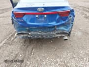 ✅ 2019 Kia Forte LXS • VIN: 3KPF24AD3KE104263 • Lot: 43761936. Listed on IAAI with 83,161 mi. Free auction sales archive from the USA and detailed vehicle history report at DreamBid. Image 6.