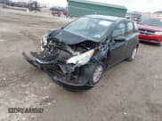 ✅ 2016 Nissan Note SV • VIN: 3N1CE2CP2GL357120 • Lot: 43784768. Listed on IAAI with 104,879 mi. Free auction sales archive from the USA and detailed vehicle history report at DreamBid. Image 2.