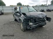 ✅ 2005 Isuzu Ascender S • VIN: 4NUDT13S452703239 • Lot: 72991774. Listed on Copart with Not provided. Free auction sales archive from the USA and detailed vehicle history report at DreamBid. Image 11.