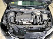 ✅ 2017 Chevrolet Cruze LS • VIN: 1G1BC5SM3H7238076 • Лот: 42842693. Опубликован ранее на Copart с пробегом 163 045 миль. Бесплатный доступ к архиву аукционных продаж из США и подробный отчёт об истории автомобиля на DreamBid. Изображение 11.