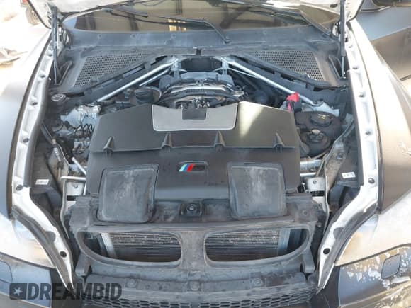 ✅ 2012 BMW X5 M • VIN: 5YMGY0C57CLK27372 • Лот: 43273333. Опубликован ранее на IAAI с пробегом 141 383 миль. Бесплатный доступ к архиву аукционных продаж из США и подробный отчёт об истории автомобиля на DreamBid. Изображение 10.