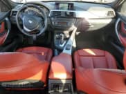 ✅ 2015 BMW 3 Series 335i • VIN: WBA3A9G51FNT09730 • Lot: 82208385. Wystawiony na Copart z przebiegiem 129 375 mil. Bezpłatny archiwum sprzedaży aukcyjnych z USA i szczegółowy raport historii pojazdu na DreamBid. Zdjęcie 8.