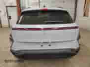 2024 Hyundai Kona SEL with VIN KM8HCCAB9RU063711, listed as a Copart auction lot 83563674 with 5,995 mi miles and Salvage title. Bid and sale history available at DreamBid. Image 6.