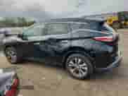 ✅ 2015 Nissan Murano Platinum • VIN: 5N1AZ2MH6FN208557 • Лот: 90685905. Размещён на Copart с пробегом 157 521 миль миль. Получите бесплатный доступ к архиву аукционных продаж из США и посмотрите подробный отчёт об истории автомобиля на DreamBid. Изображение 2.