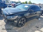 ✅ 2016 Ford Taurus SEL • VIN: 1FAHP2E82GG138946 • Лот: 43358350. Опубликован ранее на IAAI с пробегом 110 713 миль. Бесплатный доступ к архиву аукционных продаж из США и подробный отчёт об истории автомобиля на DreamBid. Изображение 17.