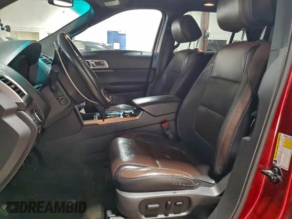 ✅ 2014 Ford Explorer Sport • VIN: 1FM5K8GT9EGC01050 • Lot: 95453285. Wystawiony na Copart z przebiegiem 213 046 mil. Bezpłatny archiwum sprzedaży aukcyjnych z USA i szczegółowy raport historii pojazdu na DreamBid. Zdjęcie 7.