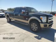 ✅ 2012 Ford F-350 Lariat • VIN: 1FT8W3BT8CEA20773 • Lot: 84649375. Wystawiony na Copart z przebiegiem 143 888 mil. Bezpłatny archiwum sprzedaży aukcyjnych z USA i szczegółowy raport historii pojazdu na DreamBid. Zdjęcie 4.