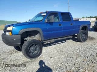 2004 Chevrolet Silverado 2500HD LS с VIN 1GCHK23274F187312, выставлен на аукционе Copart как лот 85894775 с пробегом 213 295 миль миль и Списание • Salvage title. История ставок и продаж доступна на DreamBid. Изображение 1.