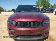 ✅ 2020 Jeep Grand Cherokee • VIN: 1C4R6FBGXLC198977 • Lot: 53483025. Listed on Copart with 67,827 mi. Free auction sales archive from the USA and detailed vehicle history report at DreamBid. Image 5.