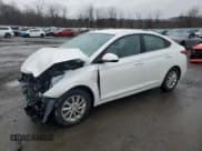 ✅ 2022 Hyundai Accent SE • VIN: 3KPC24A66NE180553 • Лот: 51821985. Опубликован ранее на Copart с пробегом 48 234 миль. Бесплатный доступ к архиву аукционных продаж из США и подробный отчёт об истории автомобиля на DreamBid. Изображение 1.