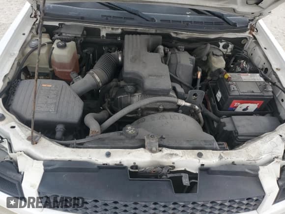 ✅ 2011 Chevrolet Colorado Work Truck • VIN: 1GCCSBF99B8119260 • Lot: 91791185. Listed on Copart with 219,302 mi. Free auction sales archive from the USA and detailed vehicle history report at DreamBid. Image 11.